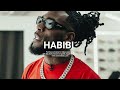 [FREE] Wizkid x Burna boy Type Beat - Habibi