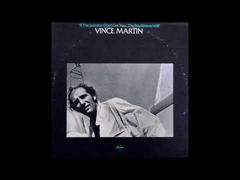 Vince Martin -  Snow Shadows