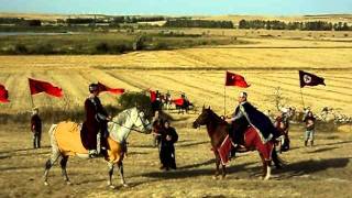 preview picture of video 'Batalla de Atapuerca - Fernando Vs García'