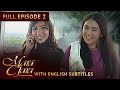 ENG SUBS Full Episode 2 Mara Clara
