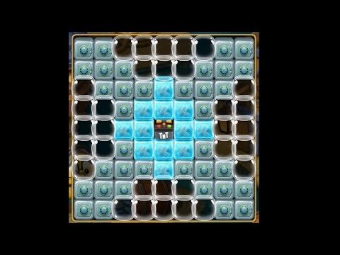 TOY BLAST level 3410