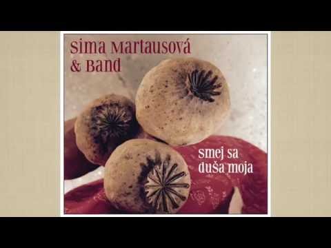 SIMA Martausová - Smej sa