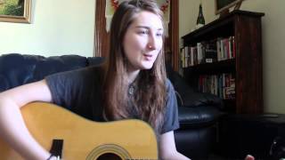 Carrie Hope Fletcher - Running Through Rivers (Cover)