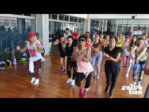 Caliente El tonto by Will Sanchez