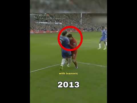 Suarez biting incidents😬