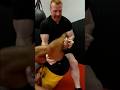 How To Take Down Brutus Creed TICKLE HIM