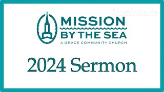 8/11/24 Esther: Intercession