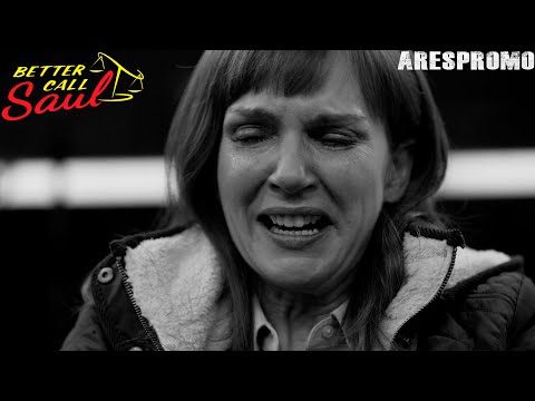 Better Call Saul 6x12  "Kim cries" Season 6 Episode 12 HD "Waterworks"