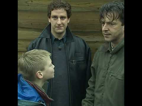 Duitse Herdertjes (alleenstaande vader - In de Gloria)