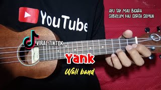 Download lagu YANK - WALI BAND || Cover Ukulele Senar 4 By Fikri Ar mp3 Download lagu YANK - WALI BAND || Cover Ukulele Senar 4 By Fikri Ar mp3