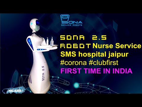 Humanoid Robot