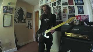 Video thumbnail for Chapman ML1 Traditional by Dave Simpson