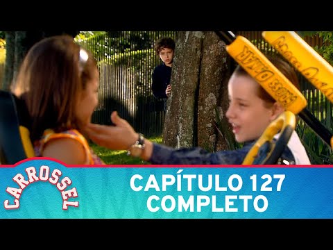 Carousel | Chapter 127