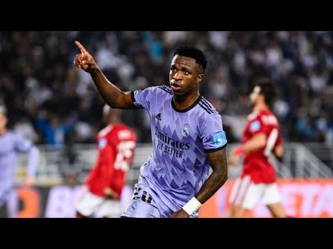 Al Ahly 1-4 Real Madrid: Goals and highlights - Club World Cup 2023 Highlight Sport786