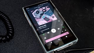 Crazy VALUE, less than $200 for  ANDROID DAP?! - FIIO JM21 Review [English]