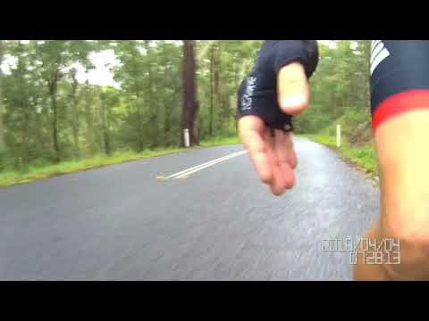 No Infringement Camry Old Gympie Rd