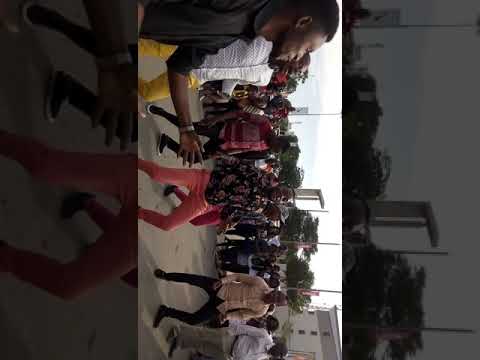 Fr DONAT MWANZA en Zambie en featuring avec le Fr KING'S MALEMBE MALEMBE