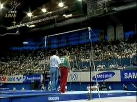 1997 Worlds - Event Finals Part 21