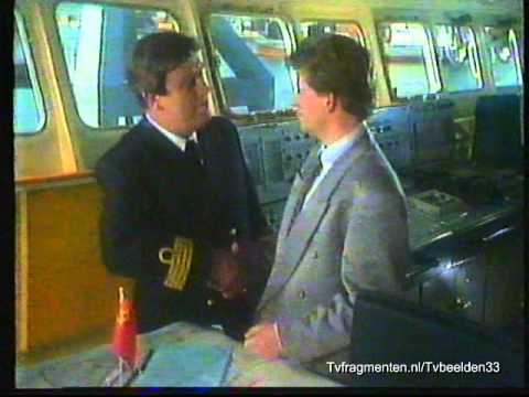 Veronica - Anita Witzier - STER Reclameblok - NOS Incompleet (20-01-1990)