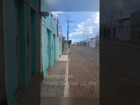 Nova Redenção  Bahia