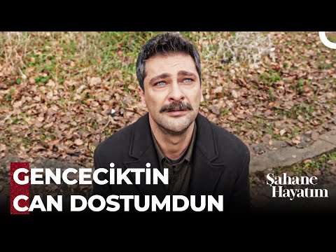 Kardeşimin Katilini Ellerimle Yakaladım - Şahane Hayatım 13. Bölüm