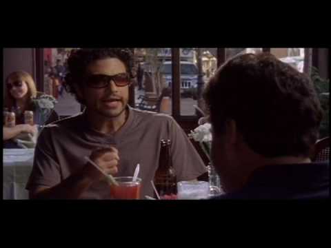 Tráiler Recién Cazado [WEB-DL] PESADA 2009
