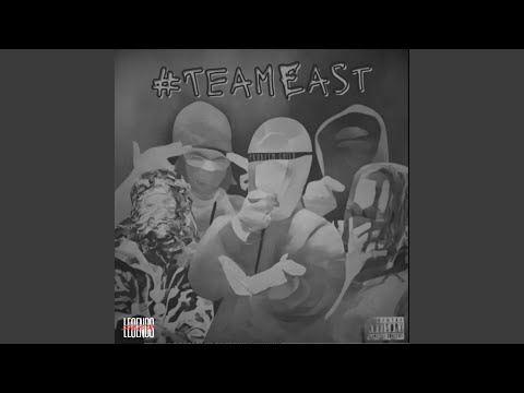 Team East