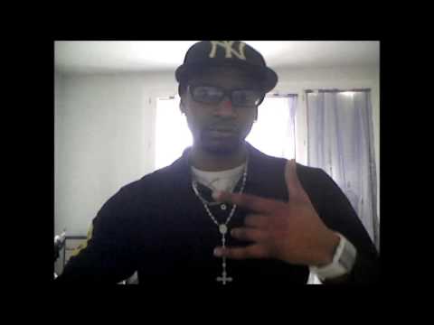 YAMA YOUNO - My name i$ Youno!