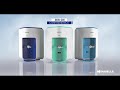 Havells Pro 8 Litre RO+UV Water Purifier, GHWRPPD015