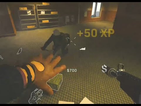 Warzone Rebirth - "Literally 1-shot!"