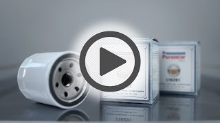 Purolator Oil Filter- Pep Boys