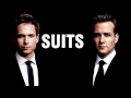 Suits soundtrack - Sleeping At Night 