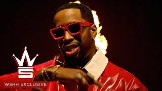 Safaree - “Parasites” (Official Music Video - WSHH Exclusive)