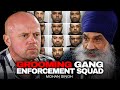 Terrorist Grooming Gangs HUNTED By Sikh Leader Mohan Singh