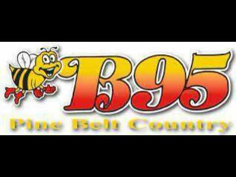 WBBN "B95" - Legal ID - 1994