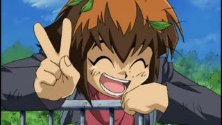 Yu-Gi-Oh! GX Season 4 - watch full episodes streaming online