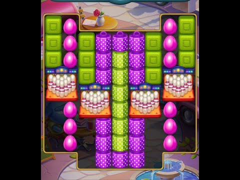 TOY BLAST level 3763