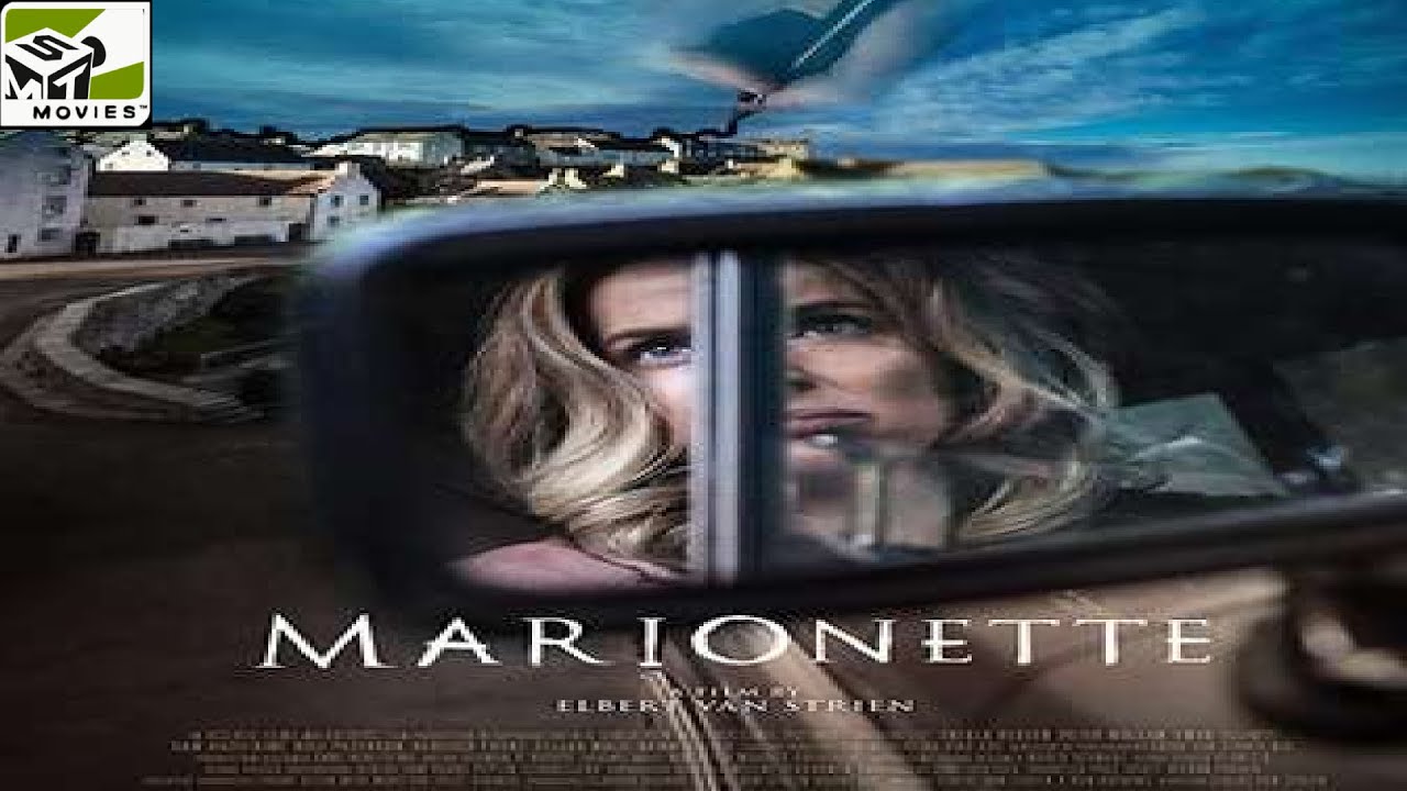 Trailer oficial de Marionette - Legendado
