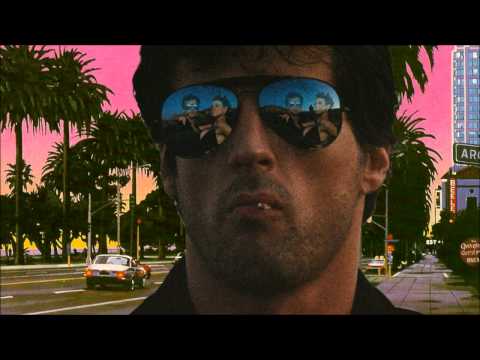 80s Stallone - Heart