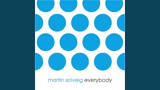 Everybody (Radio Edit)
