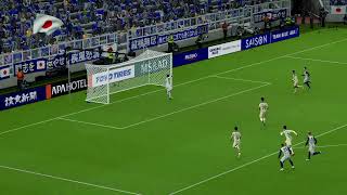[eFootball2024]ほぼ無課金でも対AI戦のレジェンドから無失点で10連勝できるか検証。