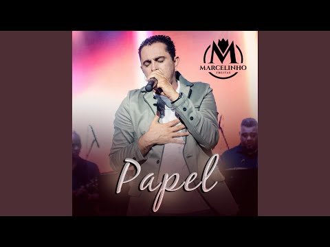 Papel (Ao Vivo)