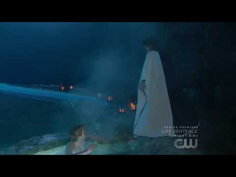 Riverdale Veronica & Archie 2x14 (3/5)