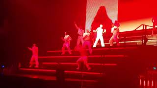 Elle me contrôle - Matt Pokora / Live du 29.11.2025 / Reims Arena
