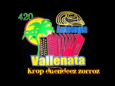 INTENTALO -LA COMBINACION VALLENATA