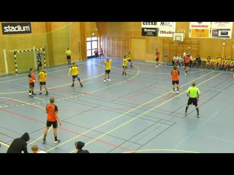 Herr 1 Södra  Kärra HF - IF Kristianstad Del 2