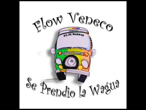 07. Ellos Se Quieren Tirar (Flow Veneco - Se Prendió La Wagua)