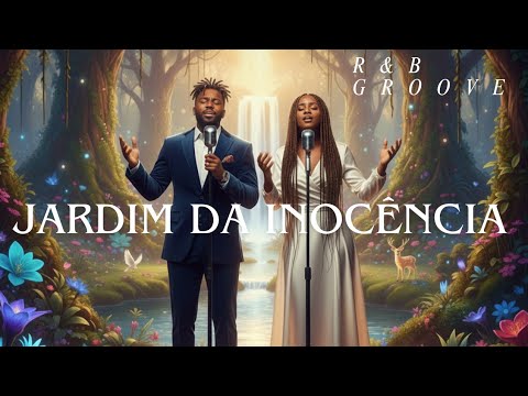 IMPOSSÍVEL NÃO CHORAR | Jardim da inocência - Versão R&B