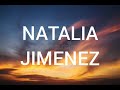 Juan Gabriel & Natalia Jimenez - Si quieres [ Lyrics/Letras ]