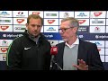 video: Fehérvár - Ferencváros 0-1, 2021 - Összefoglaló
